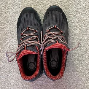 La Sportiva Mens Wild Cat Mountain Running Shoe | Size 11.5